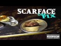 SCARFACE — MY BLOCK