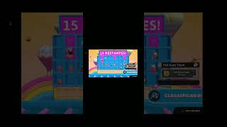 Fall Guys Gameplay Xbox One