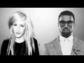 Chip Ivory Get Em High For This Ellie Goulding X Kanye West Chip Ivory Get Em High For This Ellie Goulding X Kanye West
