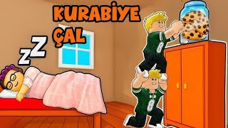 Roblox Büyükanne Lütfen Uyanma