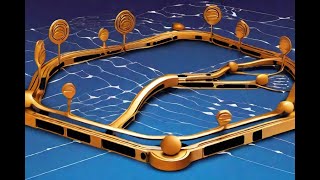 Mastering BGP: A Comprehensive Guide to Border Gateway Protocol