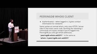 Death to Whois