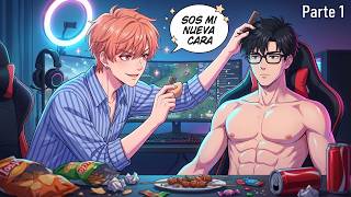 Download Lagu Es el STREAMER #1 pero es un MUGRIENTO: Alquiló el CUERPO de un joven para su cara Download Lagu Es el STREAMER #1 pero es un MUGRIENTO: Alquiló el CUERPO de un joven para su cara
