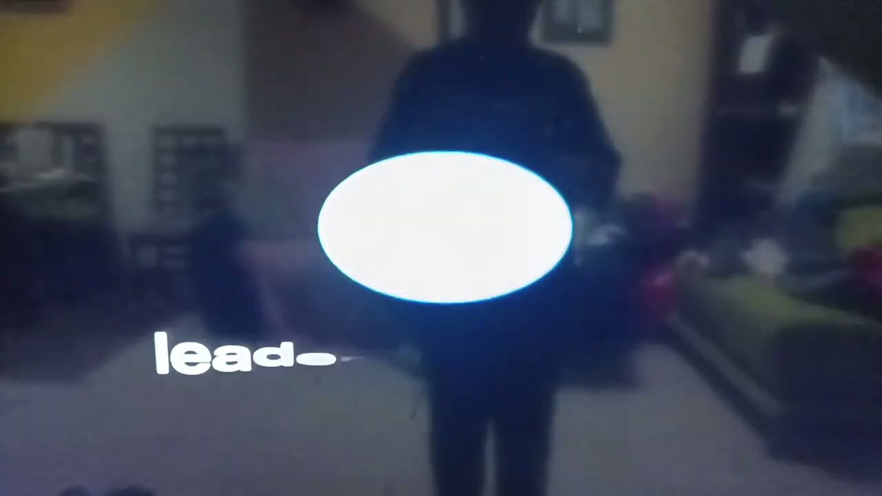 Leader Vision Una División de Leader Music Group logo Remake