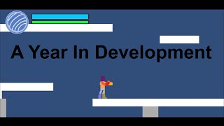 I'm Making a Metroidvania | Devlog 1