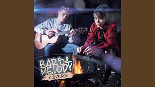 What Do You Mean - Bars and Melody