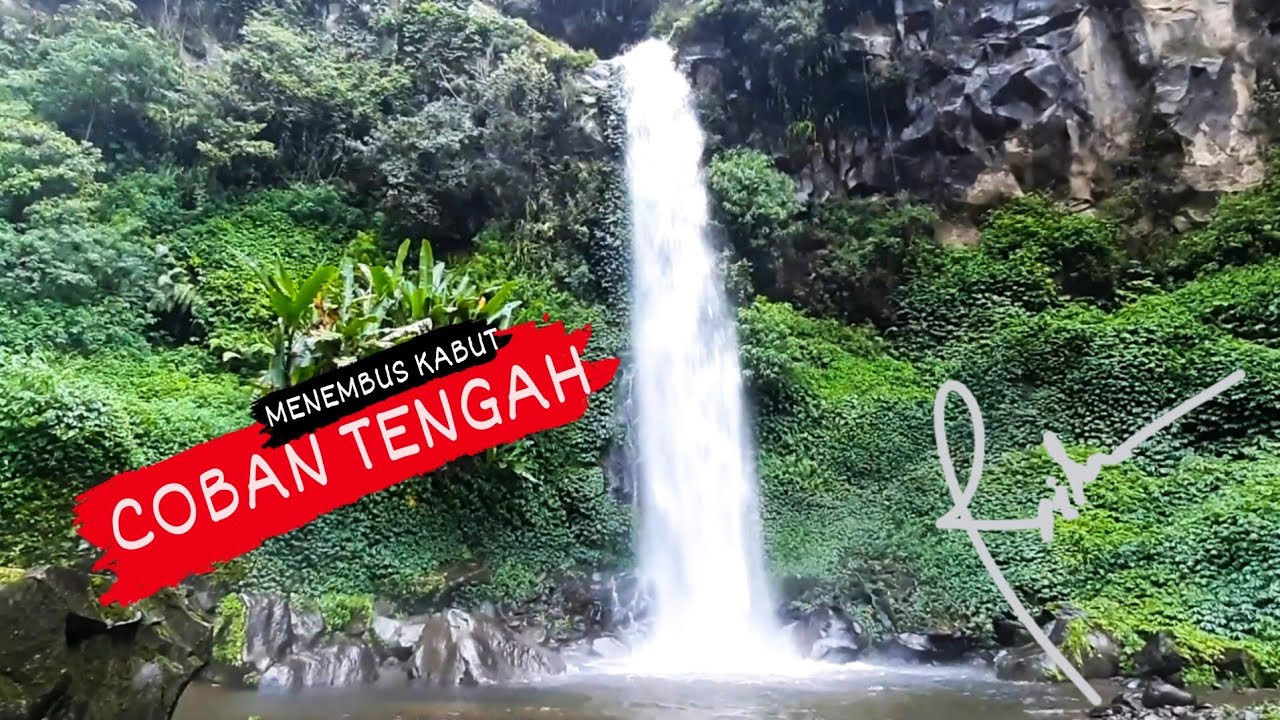 COBAN TENGAH 