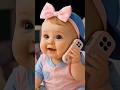Hello कौनX#funny #sgtsjfcomedy #baby#cutebaby #ai #shorts #funnyvideos#drpradeepvishwakarma🍀🪴🥔😘😬😬