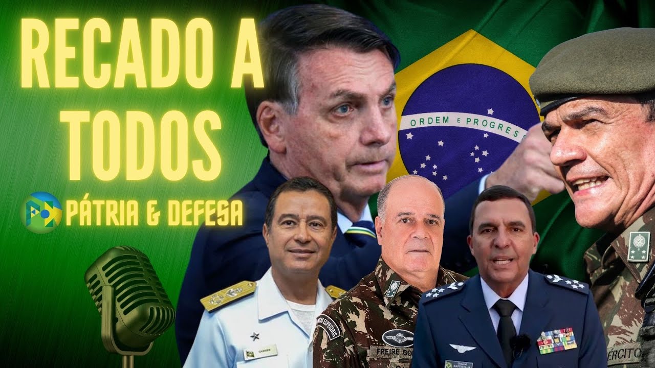 Alerta a Nação, Ganha Quem Tem...