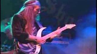 ULI JON ROTH [ LITTLE WING ] LIVE COVER chords