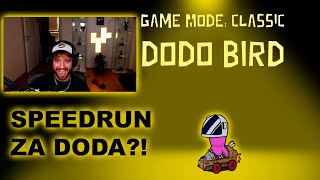 Dodo speedrun!! [Goose goose duck #3]