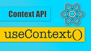useContext() + useReducer() = Magic?