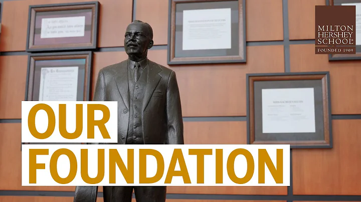 Our Foundation—Milton Hershey School
