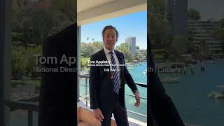 Luxury residential potential, right on the harbour. | realcommercial.com.au