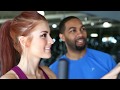 Personal trainer gym mobile apps by platinum edge media