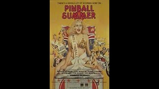 Pinball Summer FR