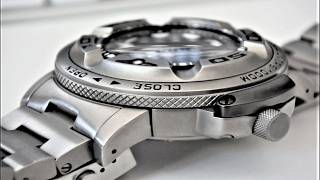 10 Swiss Military Watches Designed for Combat &amp; Survival