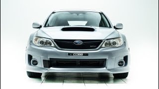 2014 SUBARU IMPREZA WRX PREMIUM HATCH WITH UPGRADES FOR SALE