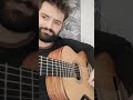 FALSETA DE MI ALMA PARA MARINOLI - Soleá por Bulerías #guitar #flamenco #falseta