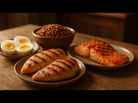 5 Real Foods That Melt Belly Fat (Backed by Science)