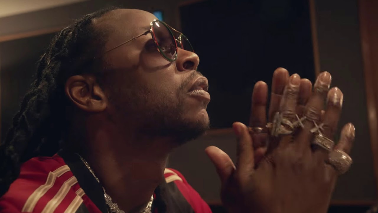 "Free" 2 Chainz Type Beat - "Lift Off" - Skooly Type Beat 2020 - Piano Trap Beat 2020