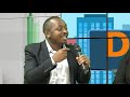 DecideX Show on innovation start ups in Rwanda