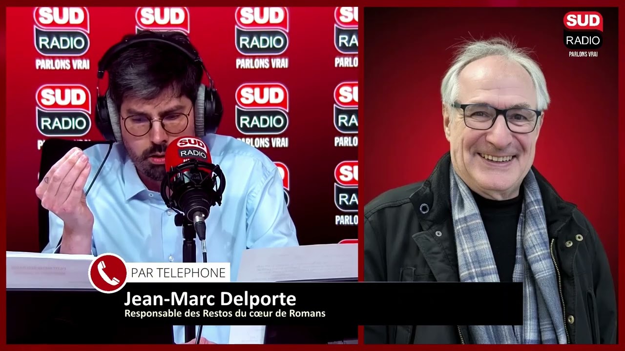 "Une belle leçon" : un collège remplace les heures de colle par du bénévolat aux Restos du Cœur