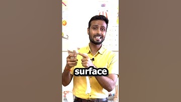 Mastering the Convex Concave Rule #shorts