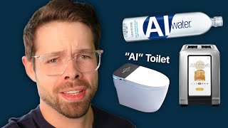 Ridiculous AI Marketing Has Gone Too Far