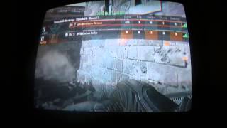 First Map, I Win 4-1, Obviously He Dashboards Immediately A Net Worth
