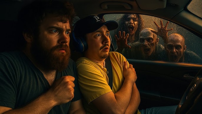 U ozining mushukini videoga oladi.