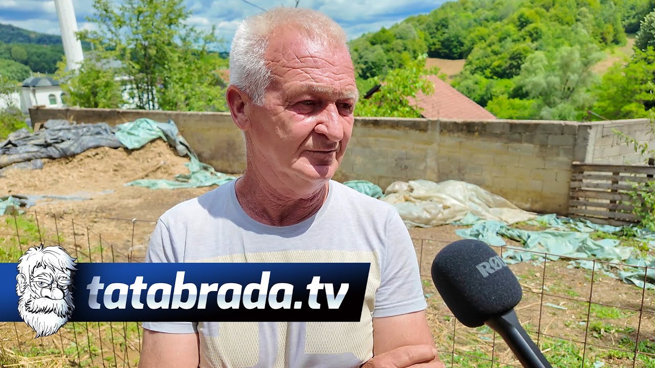 Svaki biznis mu propadne, radnici radili kako su htjeli