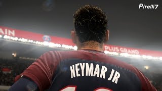 FIFA 18 Remake: Neymar Jr. ● Super Goals & Skills 2018 ● | 60fps by Pirelli7