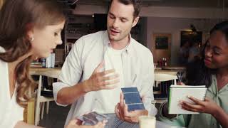 The Global Talent Competitiveness Index for Adecco