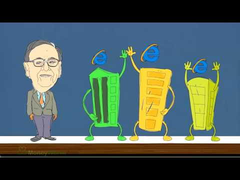 Finance - Introducing the Gurus _ their Principles - Benjamin Graham -