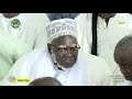 TOUBA : Waxtaan wi Segn Mountakha def ci Goudi Gamou