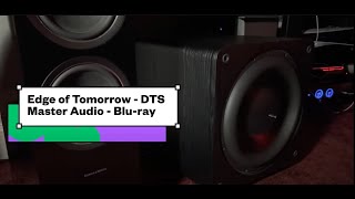 видео: #SVS SB-3000 — лучший сабвуфер до 1200 долларов для фильмов и музыки? картинка: #SVS SB-3000 — лучший сабвуфер до 1200 долларов для фильмов и музыки?