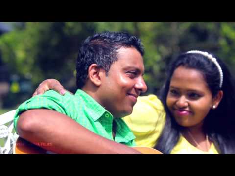 PABODA & LAKMAL | PRE WEDDING SHOOT | EVENT MEDIA FILMS
