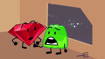 BFB 20 But Only When Ruby Is On Screen