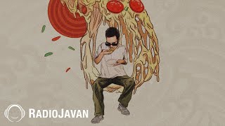 Video thumbnail of "Pooyan JC - "Pizza" OFFICIAL AUDIO | پویان جی سی - پیتزا"