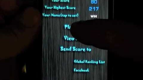 Face Jump iPhone App Review