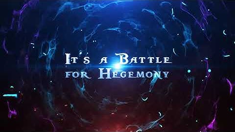 Battle for Hegemony - Era of Celestials