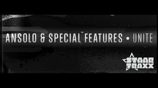 Download Lagu Ansolo \u0026 Special Features - Unite MP3