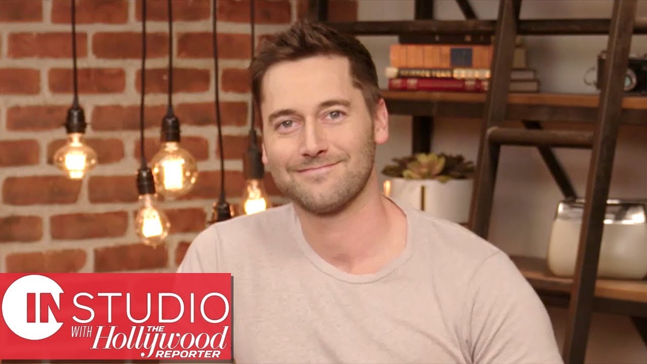 'New Amsterdam' Star Ryan Eggold On the Show’s True Story and 'This Is Us' Comparisons | In Studio