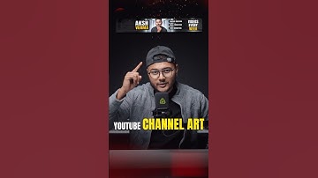 YouTube Channel Banner: How to Upload Channel Art on Mobile (2025)