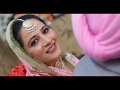 Ramandeep Kaur Mann With Parneet Singh Brar || Ring Ceremony Highlight || Golden Studio