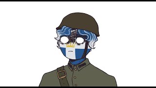 SHITPOST | COUNTRYHUMANS