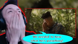 BEATBOXER REACTS! I Dax- "Rich Men North Of Richmond"  By Oliver Anthony [REMIX]