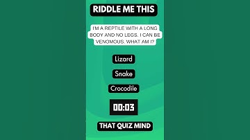 Can You Solve These 20 Animal Riddles? 🐾 Test Your Brain Today!