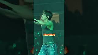 BTS Taehyung x Mic Drop | The Most Handsome Man in the World #bts #arirang #micdrop #taehyung
